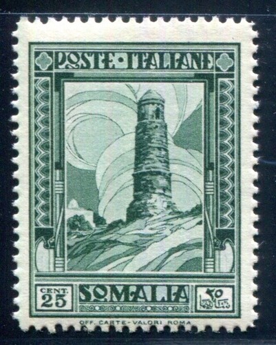Colonie italiane somalia - colonie,