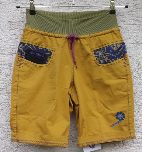 Crazy idea aria short women - idea,