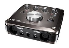 Tascam US-366 interfaccia
