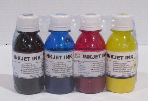 Set 100ml ultracolor - 4,