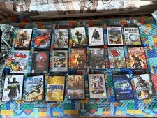 Giochi Pc Vintage PACK DA MINIMO 5 Giochi. LEGGI DESCRIZIONE