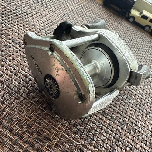 Mulinello esca daiwa phantom - mulinello,
