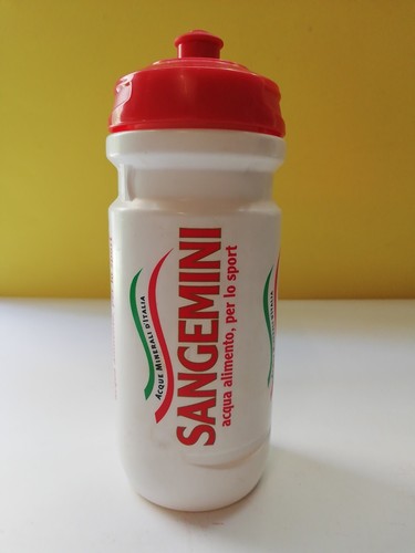 Sangemini borraccia plastica - sangemini,