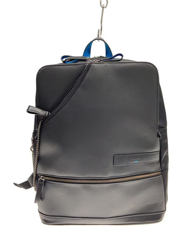 Zaino lanvin bleu nero - en,