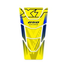 Paraserbatoio per Suzuki