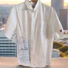 Tribal Gear - Uomo - Camicia