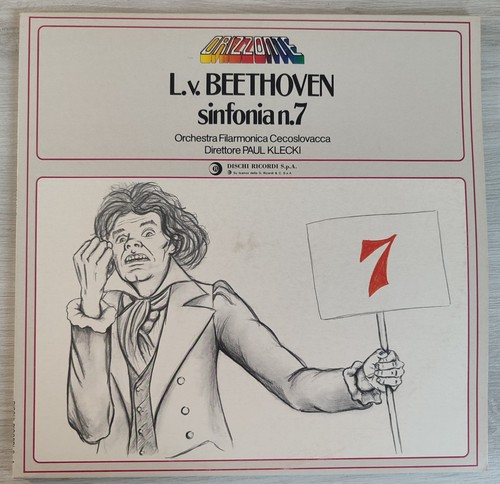 Giri beethoven - l.,