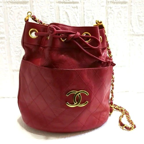 Borsa tracolla chanel - borsa,