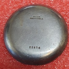 fondello cassa orologio Ø