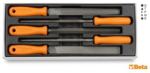 Serie set lime - 5, lima