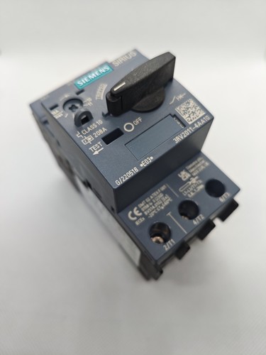 Interruttore automatico