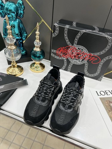 Versace chain uomo taglia - versace,