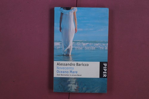 352335 alessandro baricco - 352335,