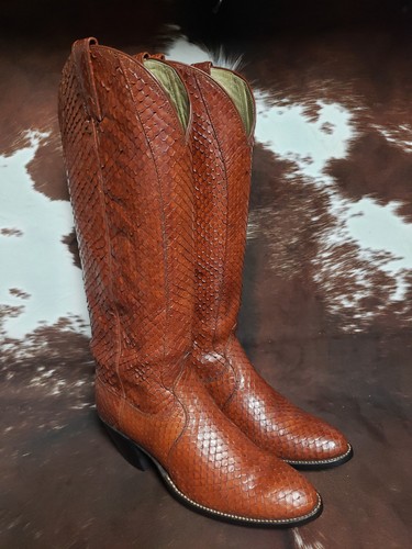 Stivali cowboy western - stivali,