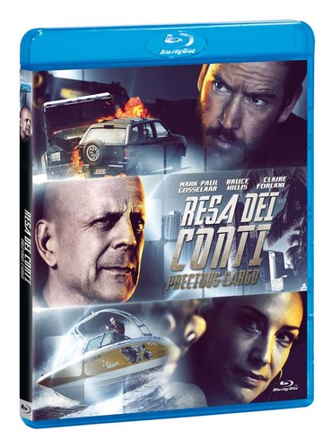 Resa dei conti import - dei, [import]