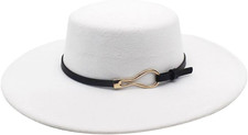 Cappelli Fedora Uomo Donna