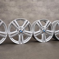 Cerchi originali BMW Serie 1