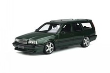 1/18 VOLVO 850 T5 R 1995