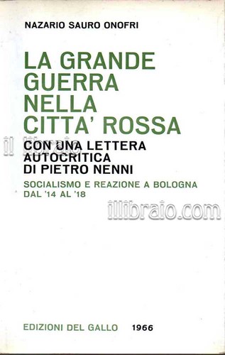 Onofri la grande - onofri, s.