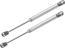 2 Pezzi Molle a Gas 100N