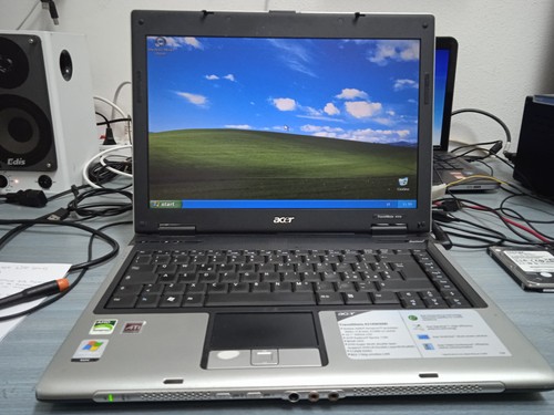 Acer travelmate 4314wxmi - acer,