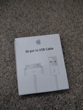 Apple MA591G/C Cavo da 30 pin