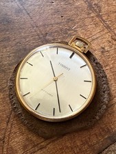 Orologio da tasca Tissot