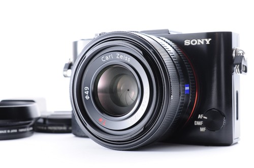 Sony syber shot - syber,