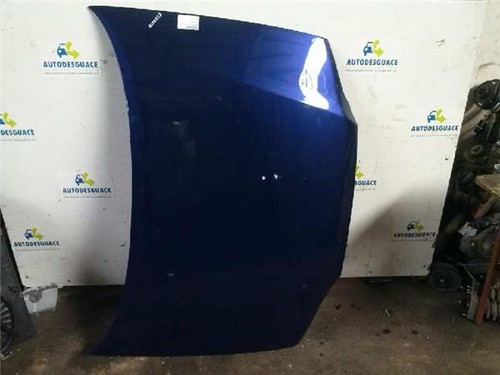 Cofano motore mitsubishi space - cofano,