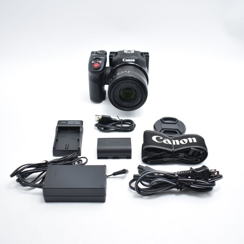 Videocamera professionale