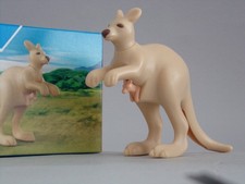 Canguro Paymobil McDonald's