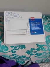 Smart Modem Sercomm VD625