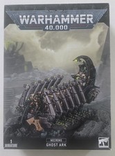 Games workshop warhammer 40k - workshop,