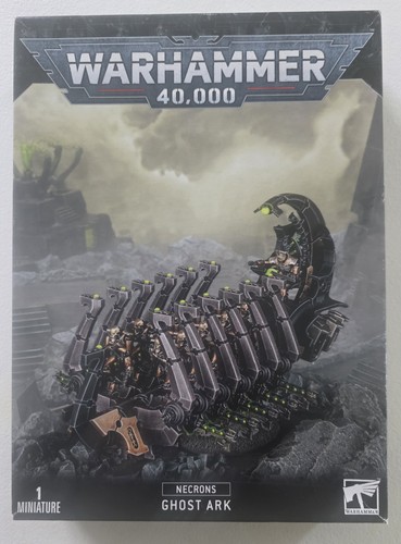 Games workshop warhammer - workshop,