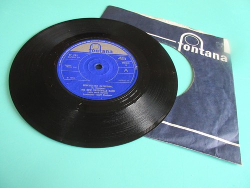 The new vaudeville band - the,