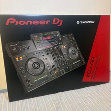 Pioneer XDJ-RR All-in-One DJ