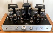 Amplificatore integrato a valvole Cary Audio SLI-80 Signature usato