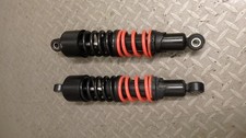 Ammortizzatori posteriori Harley Davidson Sportster XL 1200 R 883, ammortizzatori