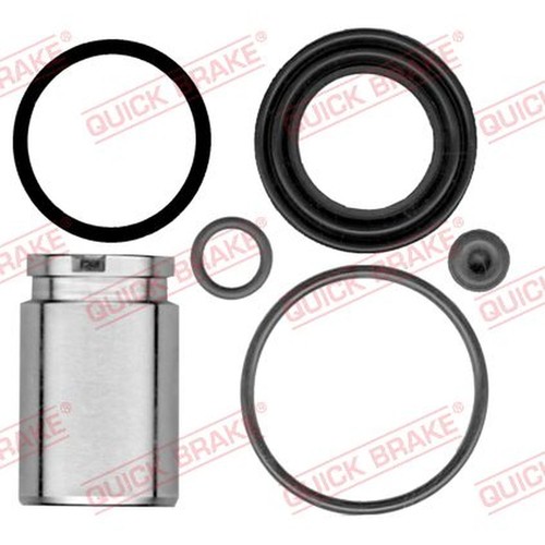 Kit riparazione quick - ✅,