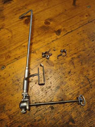 Vintage bicycle campagnolo - vintage,