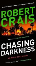 Robert Crais Chasing Darkness