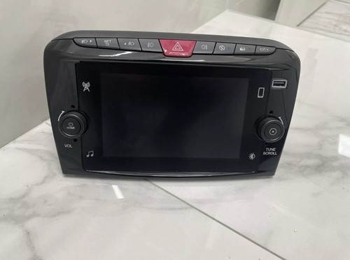 Autoradio radio uconnect - autoradio,
