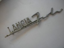 LANCIA Fulvia - fregio per auto d'epoca