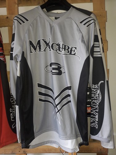 Maglia cross motocubo - maglia, mx