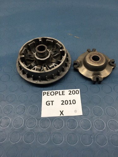 Variatore kymco people gti - people, 200