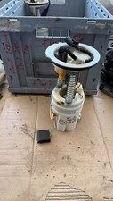 Pompa Carburante Sensore