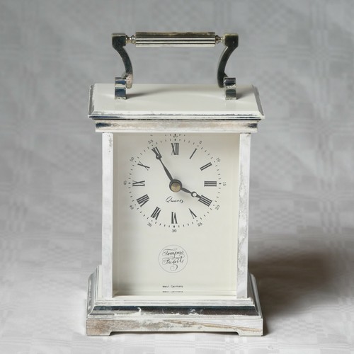 Orologio viaggio vintage - da,