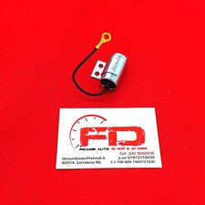 Condensatore Bosch Impianto di