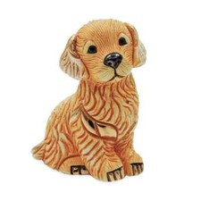 Cucciolo Cane Golden Retriever