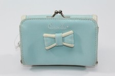 portafoglio donna Ragazza Camomilla PORTACHIAVI OTTIMO STATO